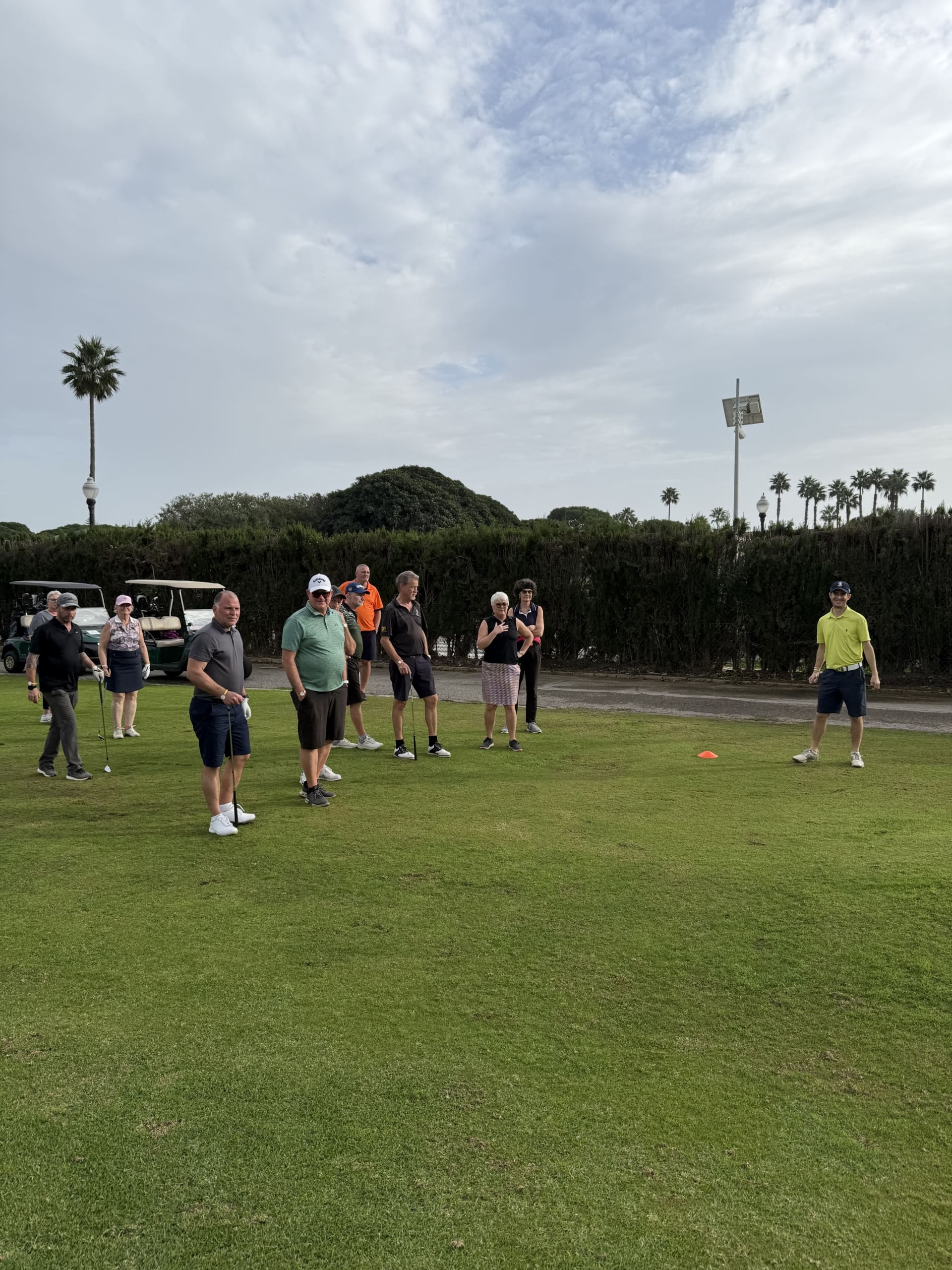 Mixedkurs inkl. Lunch