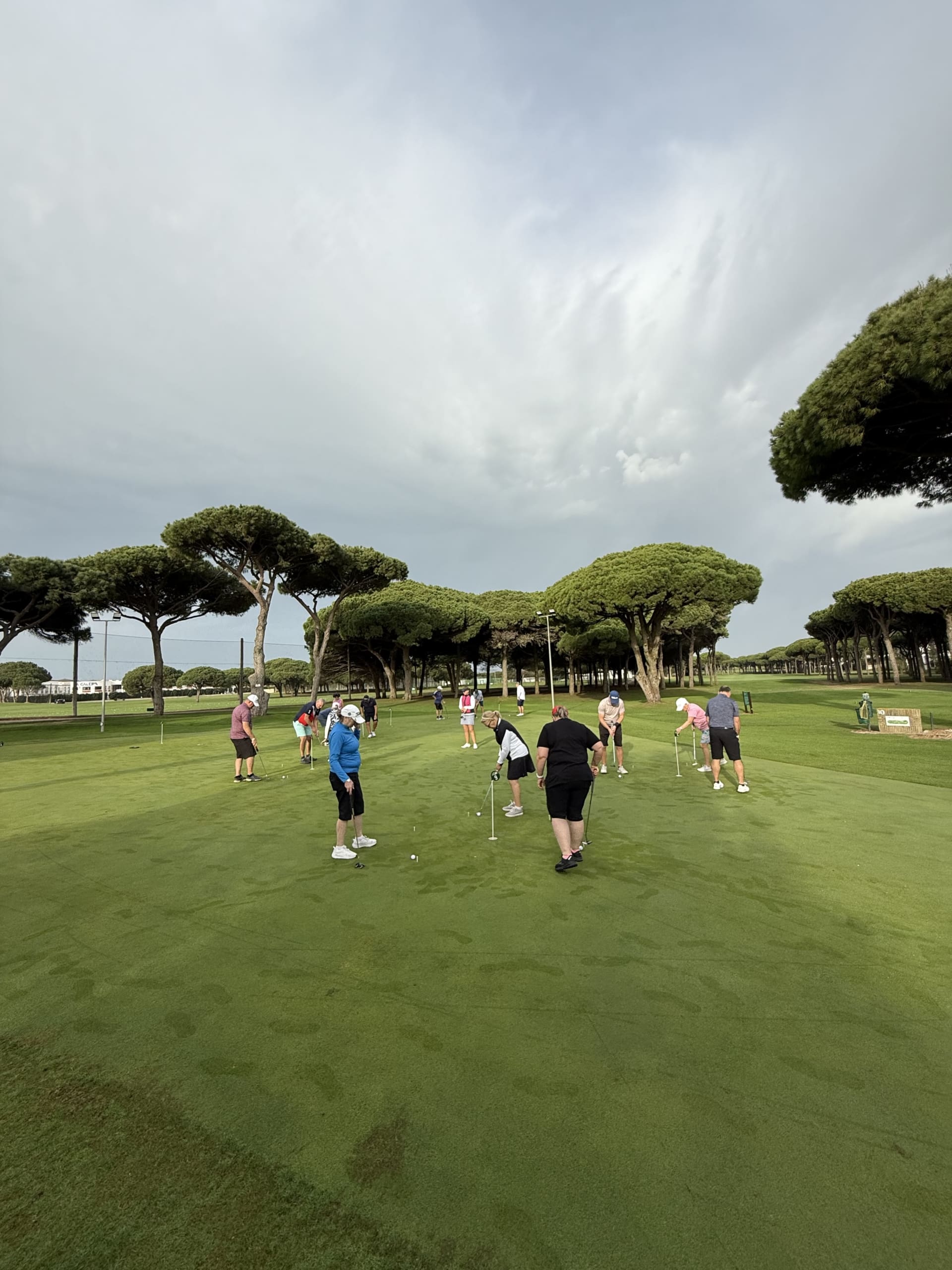 Tjejkurs inkl. Lunch