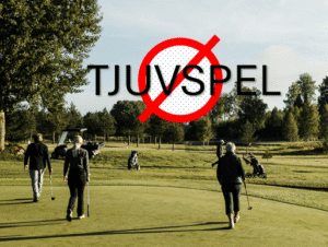 Tjuvspel