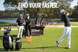 2026 Titleist demo