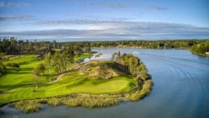 Ålands-golfklubb-slottsbanan
