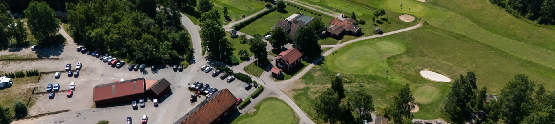 Översikt anläggning