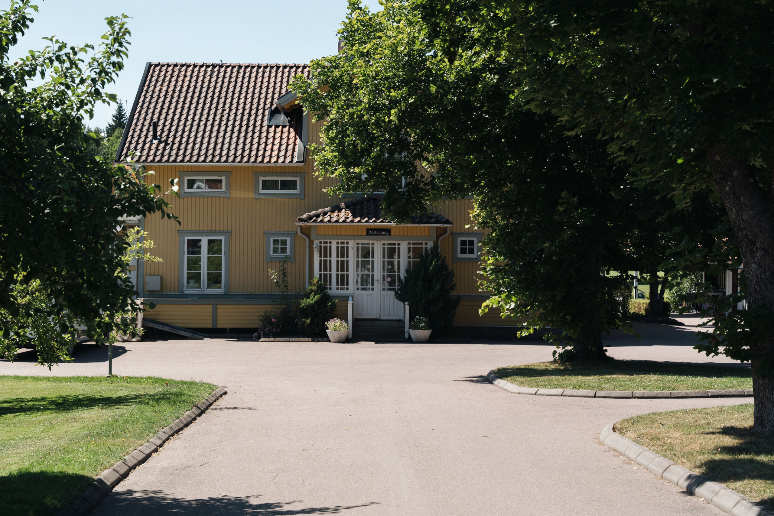 Sala Golfkrog